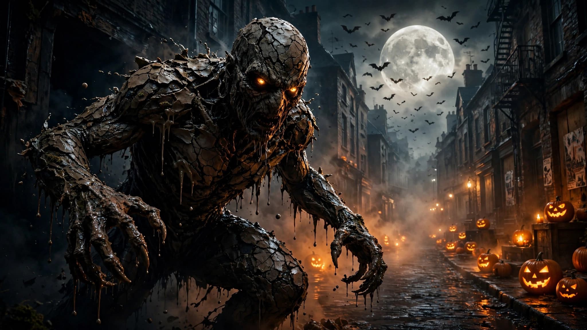 Best Horror Movies October 2026: Clayface Leads Halloween's
