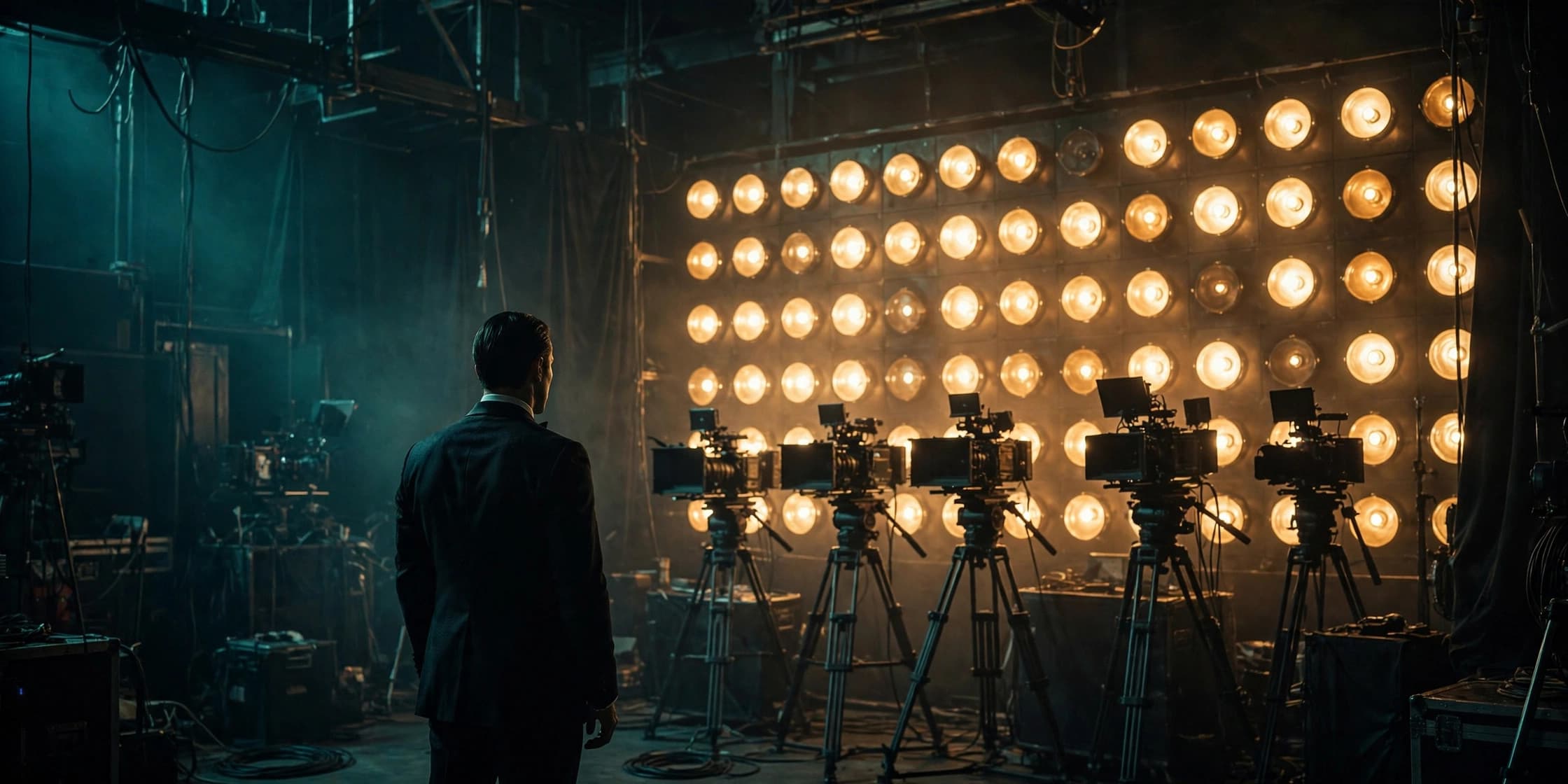 Next James Bond: Final Screen Tests Begin for 4 Actors