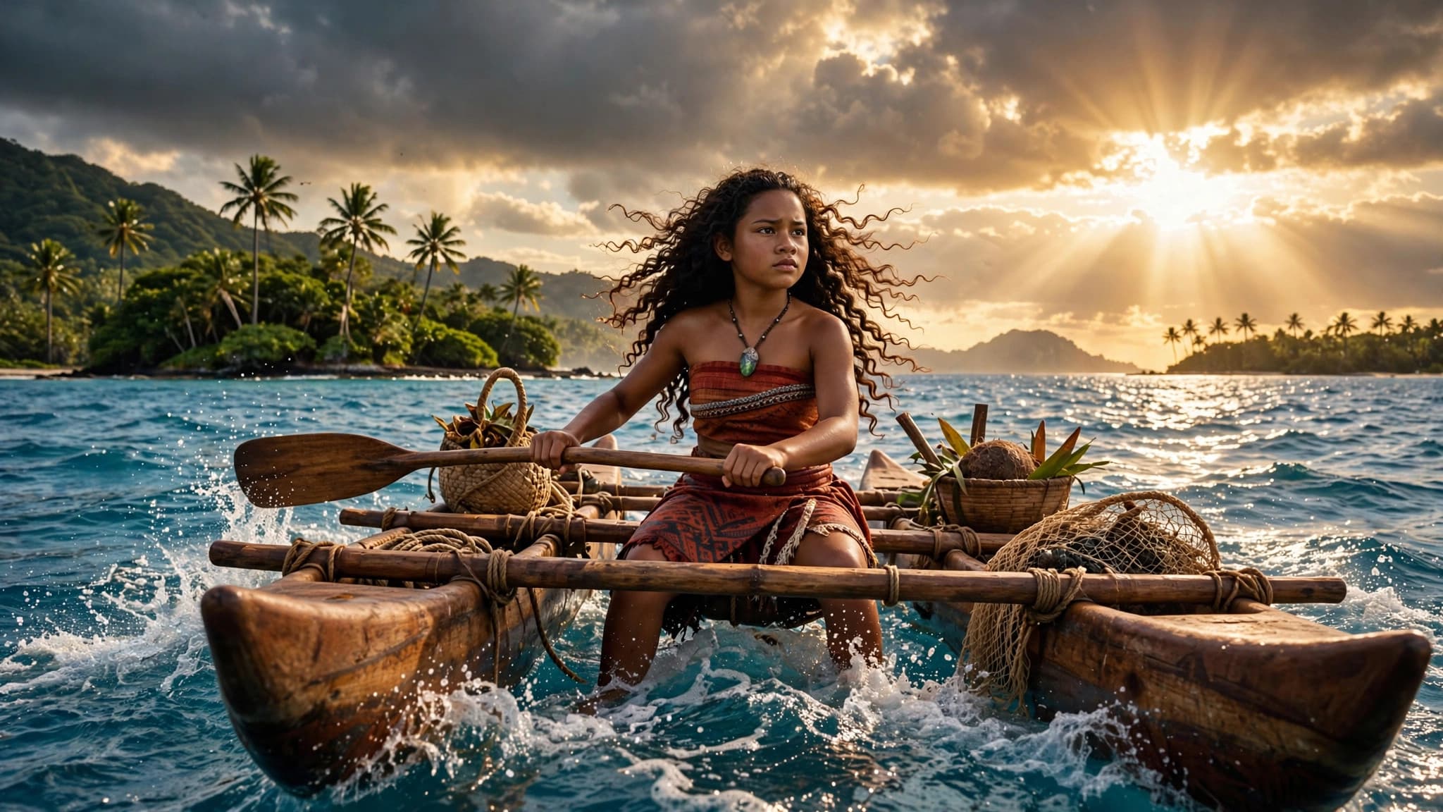 Moana Live-Action (2026): Cast, Release Date & Trailer Breakdown