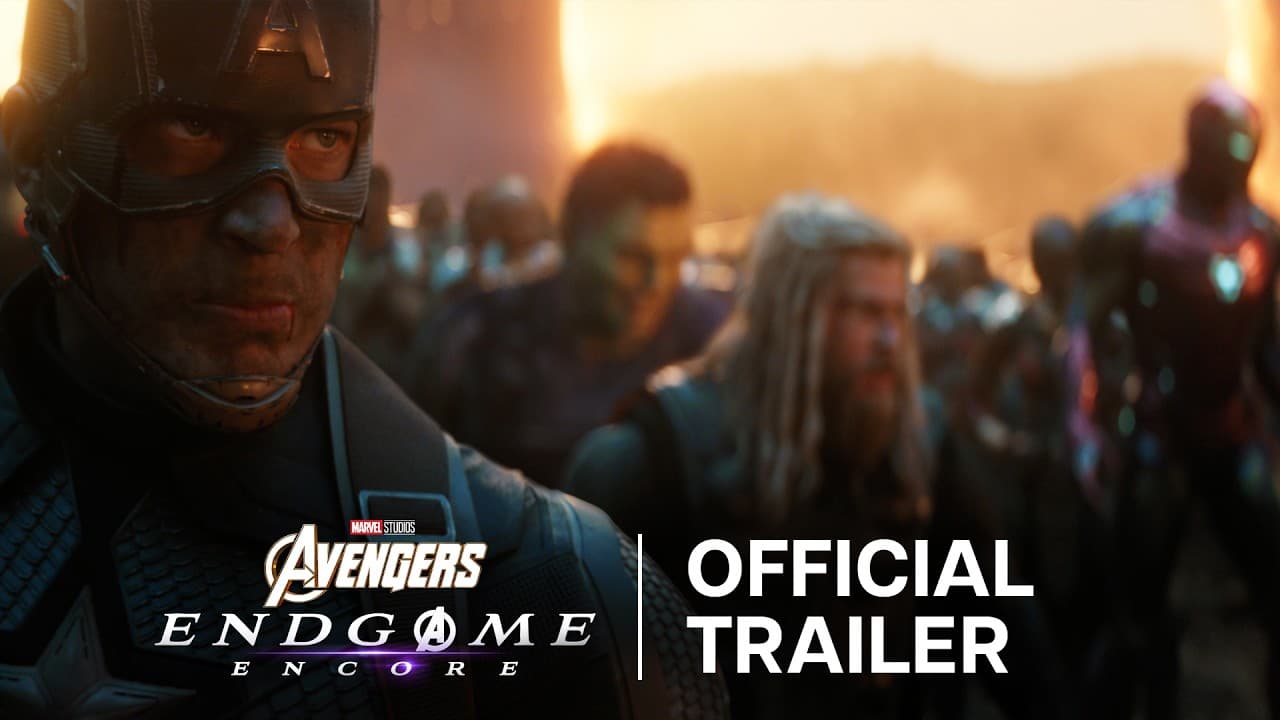 Marvel Avengers: Endgame Just Made Another $4.4M
