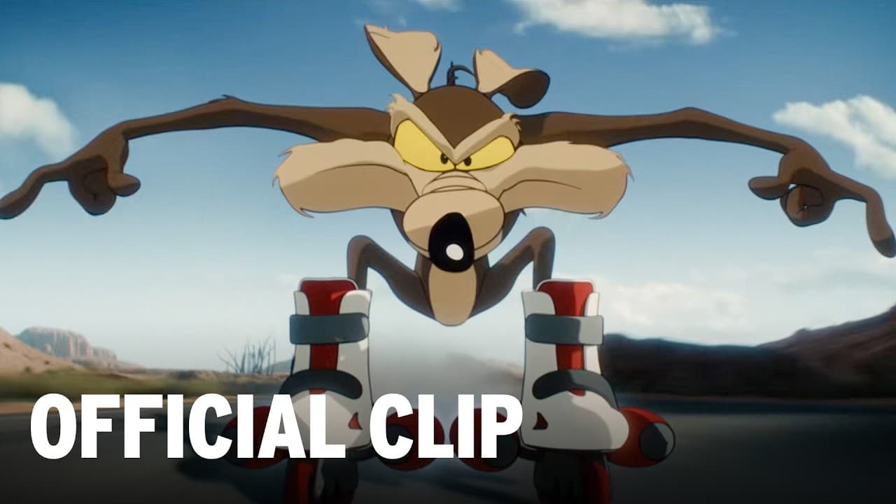 Coyote vs Acme: The Movie Warner Bros Tried to Kill America