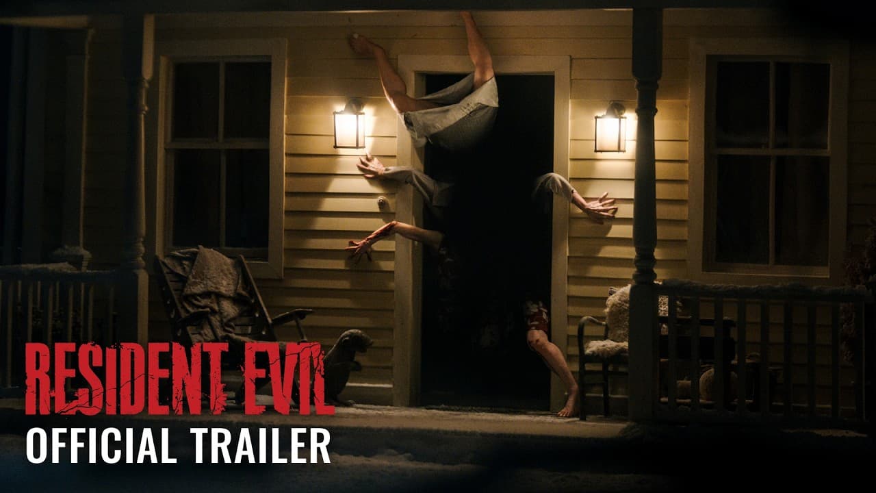 Resident Evil Is Quietly Becoming Fall's Biggest Horror Hit