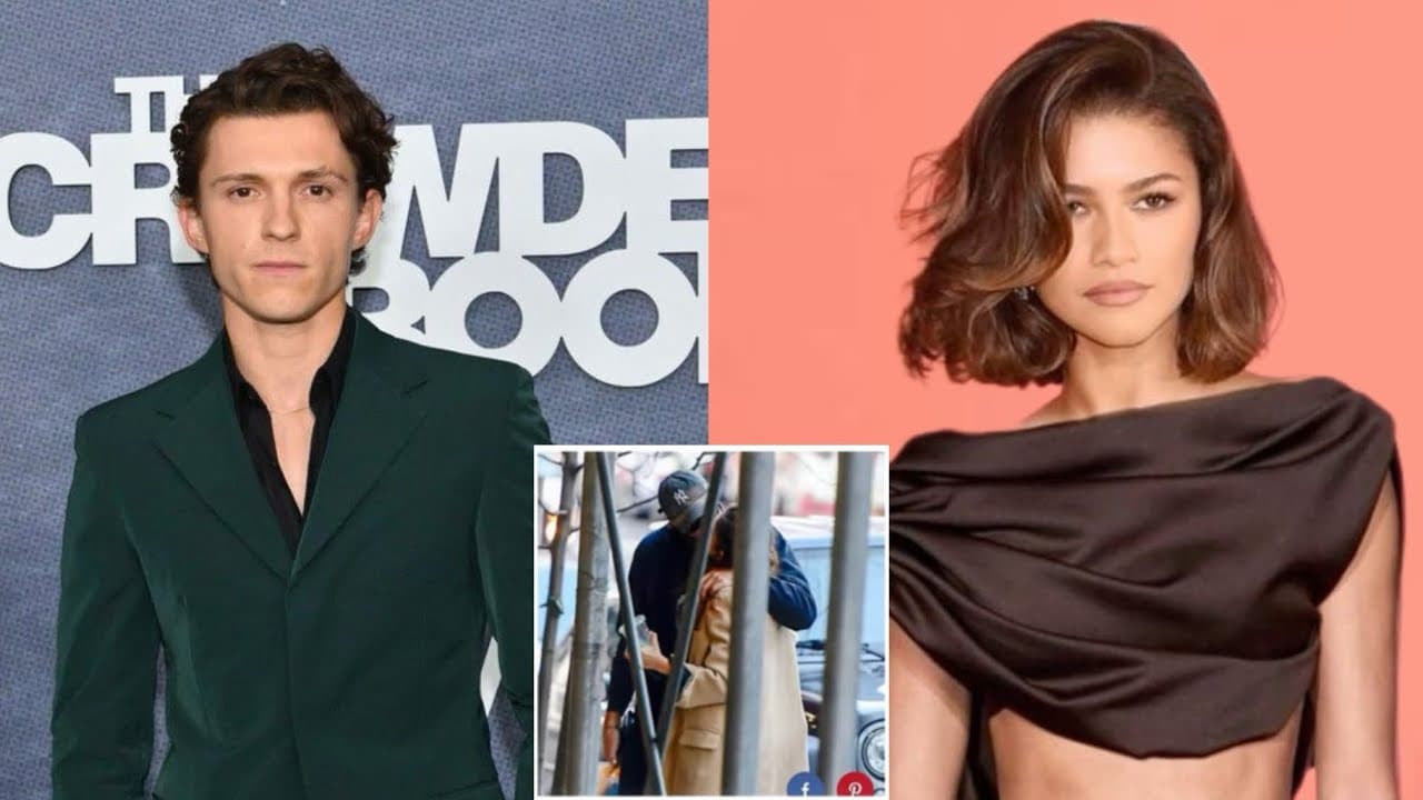 Zendaya and Jacob Elordi "Kiss Video" Goes Viral
