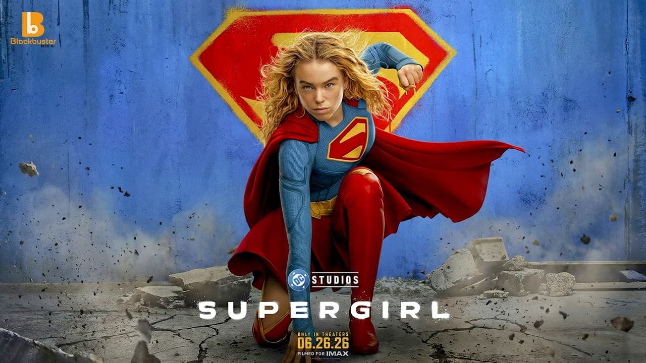 Supergirl (2026): The $126M DC Flop That Conquered Streaming