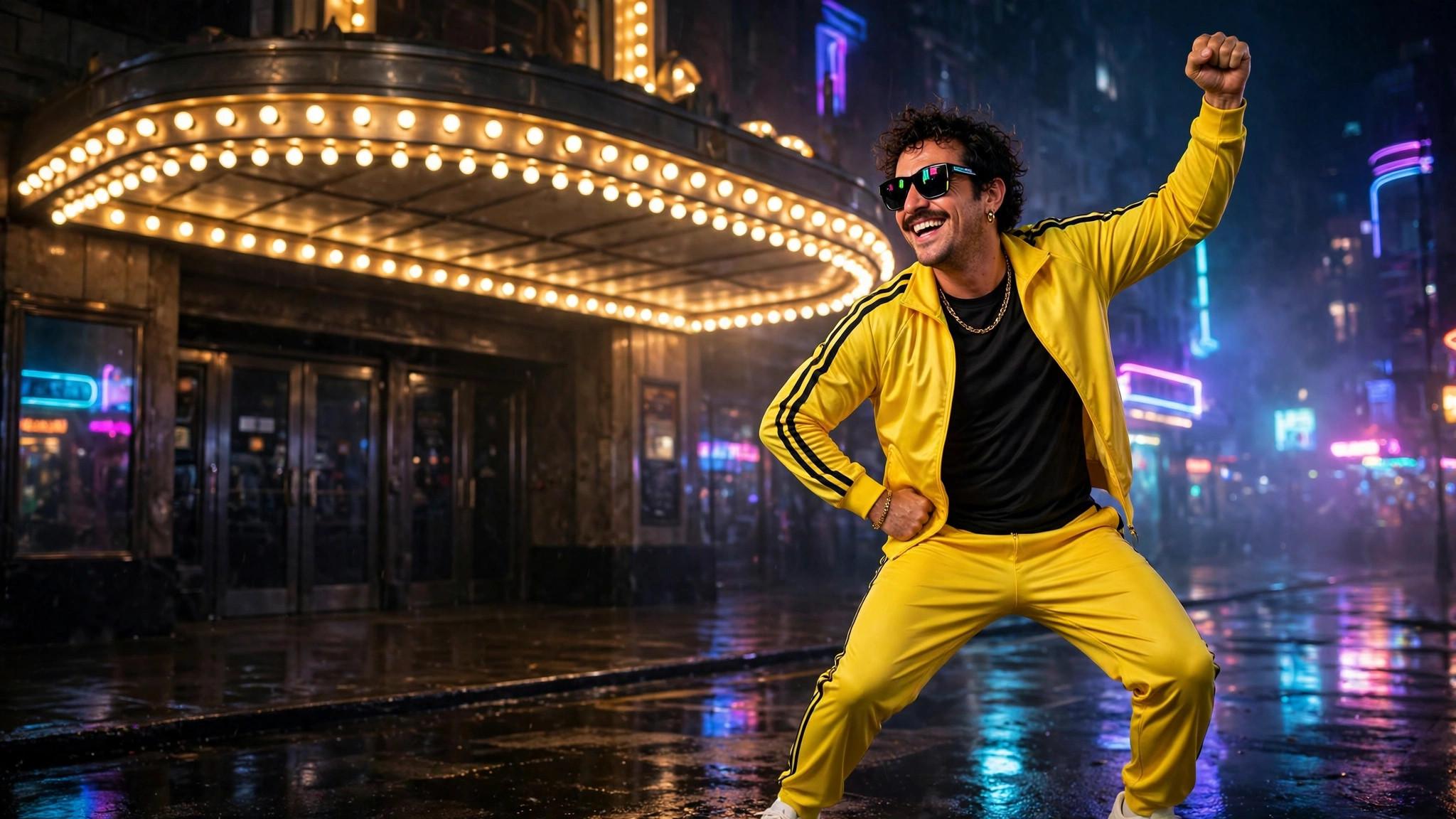 Ali G: Dumped Into 23 Theaters, Cohen Fights Back