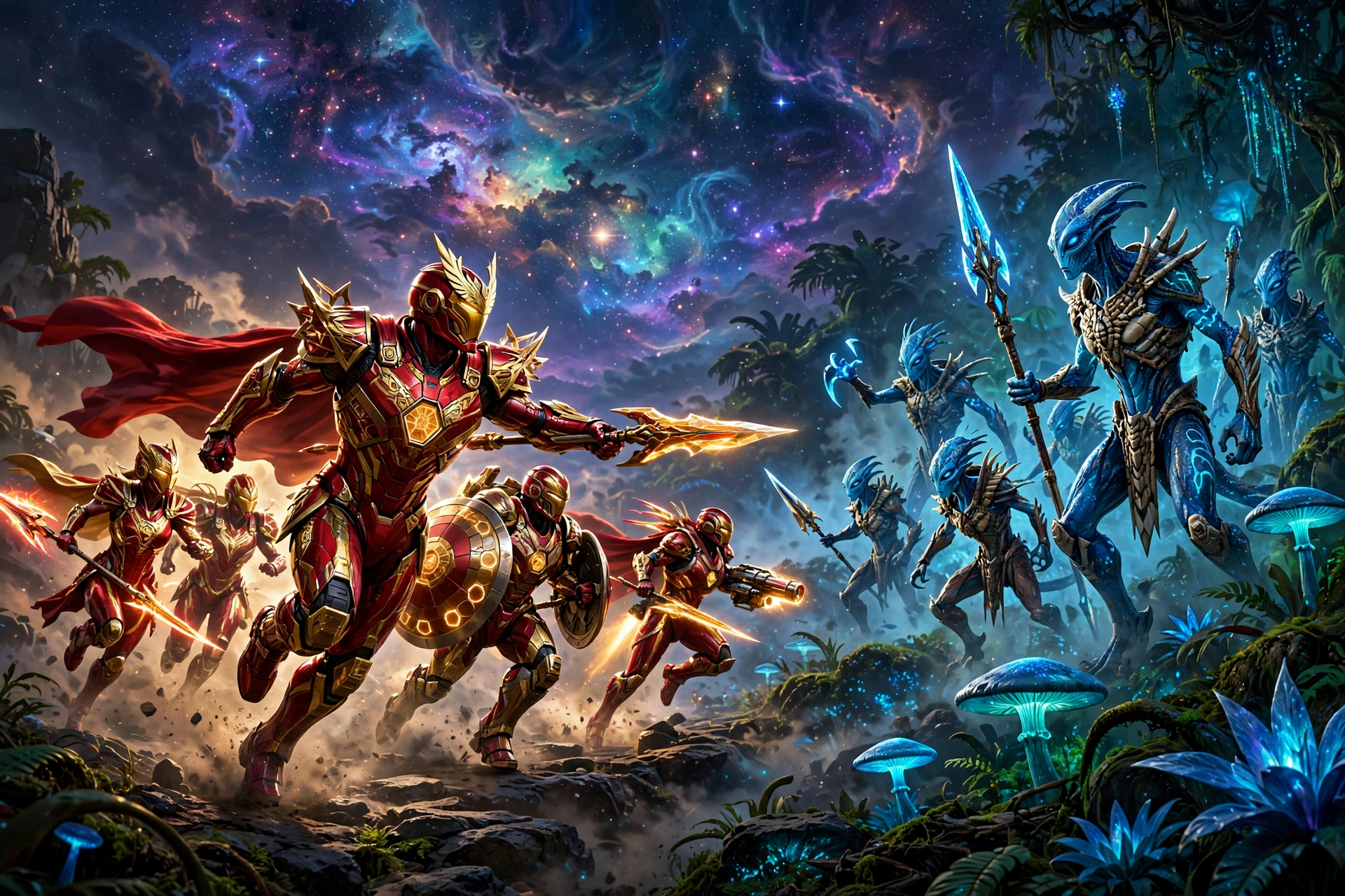 Avengers: Endgame Reclaims Box Office Record From Avatar
