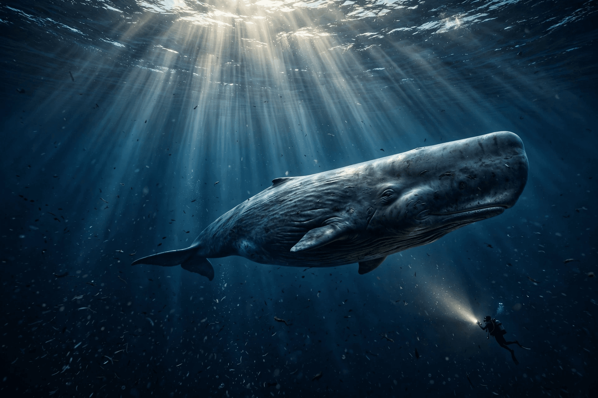 Whalefall Box Office Disaster: $7M Opening on $60M Budget
